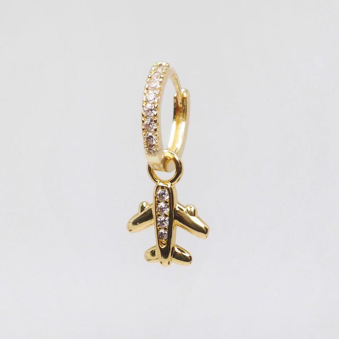 Hovedbilde Charm fly blank