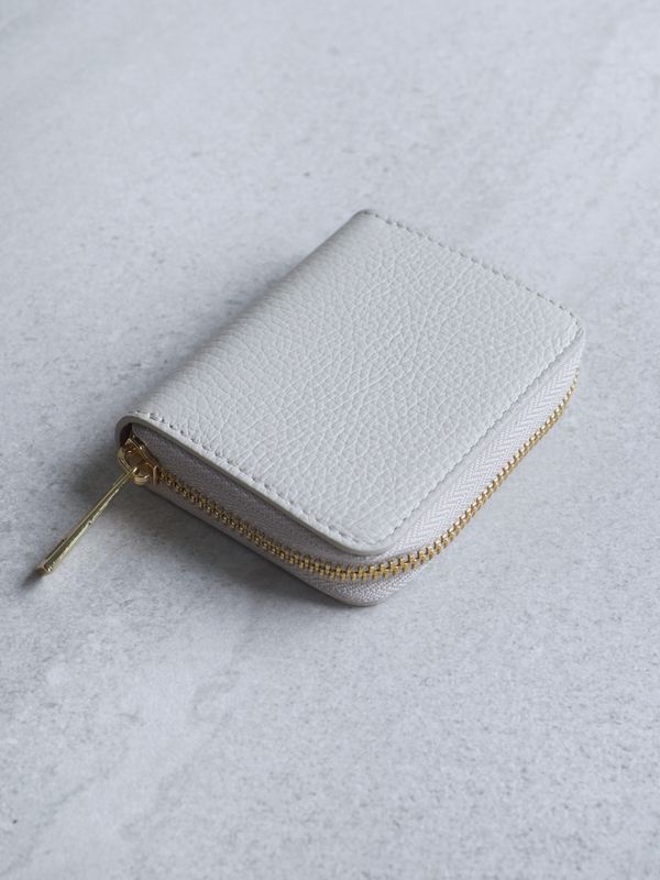 Kortholder beige