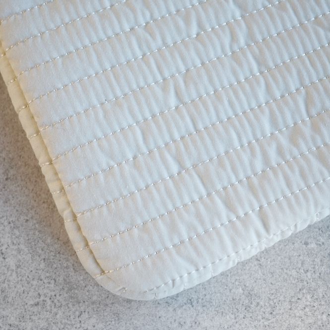 Hovedbilde Pc-veske i offwhite