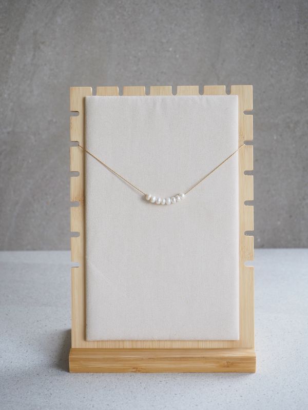 Display kjede tre