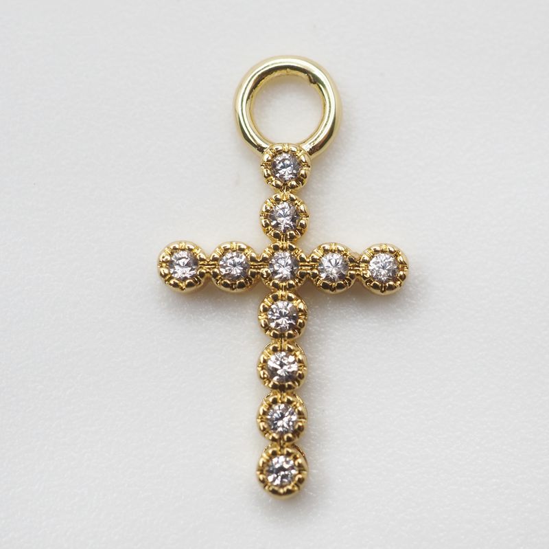 Charm kors blank