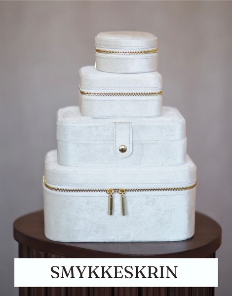 skjerf til dame i silke sateng ull